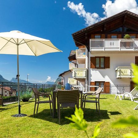 Appartamenti Residenza Pineta Мольвено Экстерьер фото
