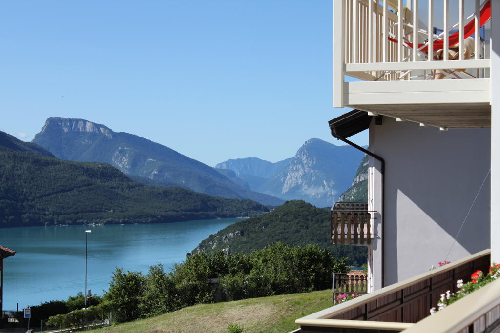 Appartamenti Residenza Pineta Мольвено Номер фото