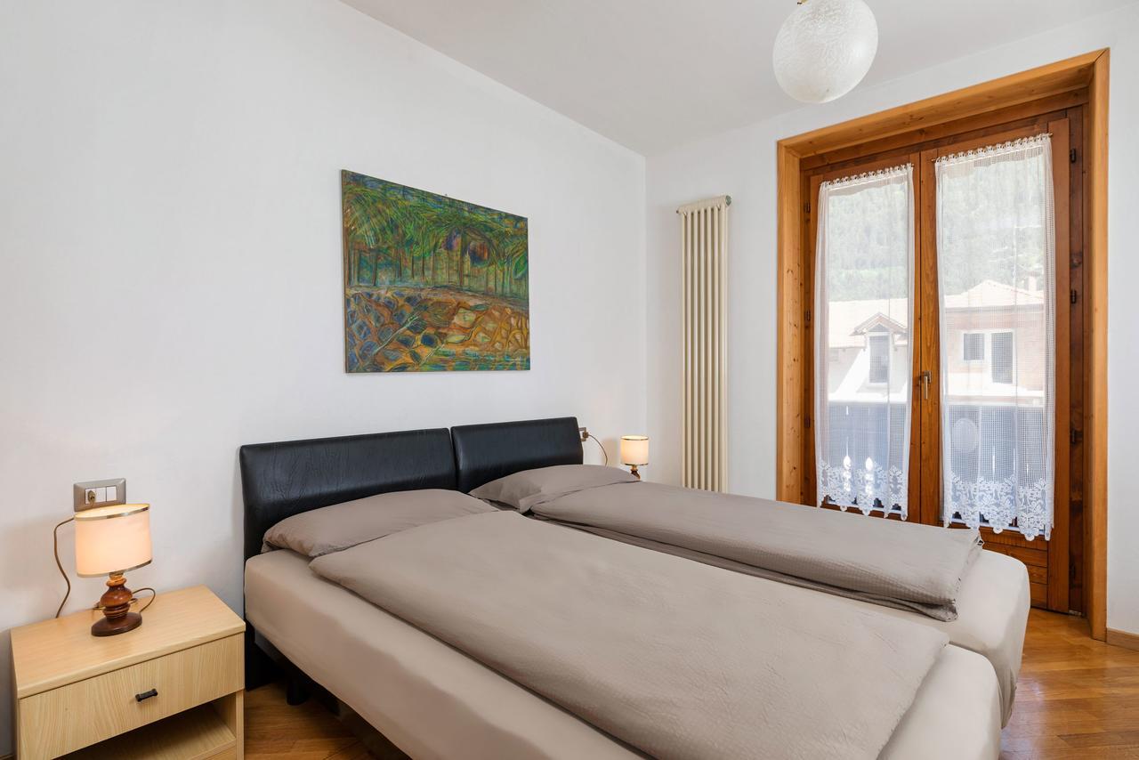Appartamenti Residenza Pineta Мольвено Экстерьер фото